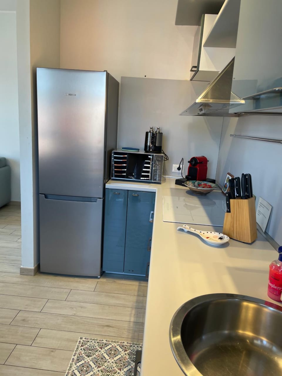 Caprice 2.0 Apartment in Peschiera del Garda