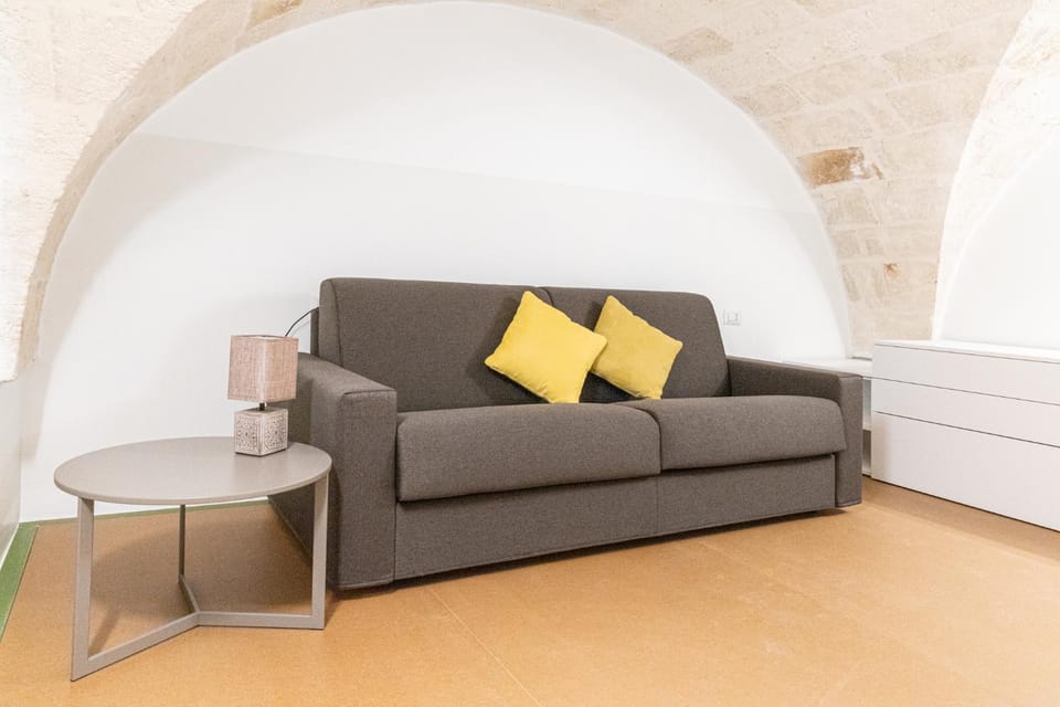 Casa Ape Regina - Puglia Mia Apartments Apartment in Apulia