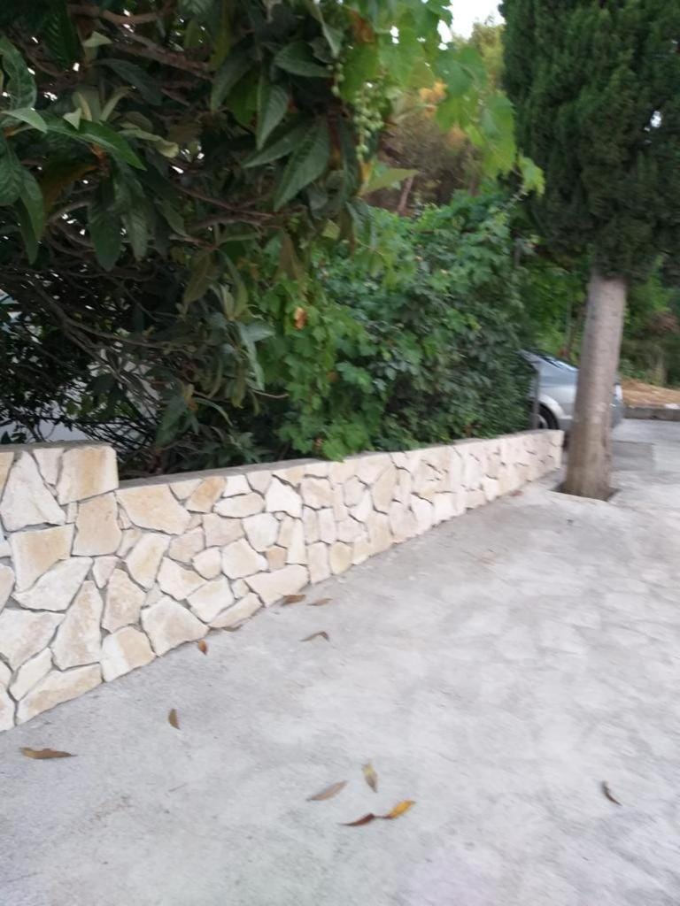 Lada apartman Apartment in Split-Dalmatia County