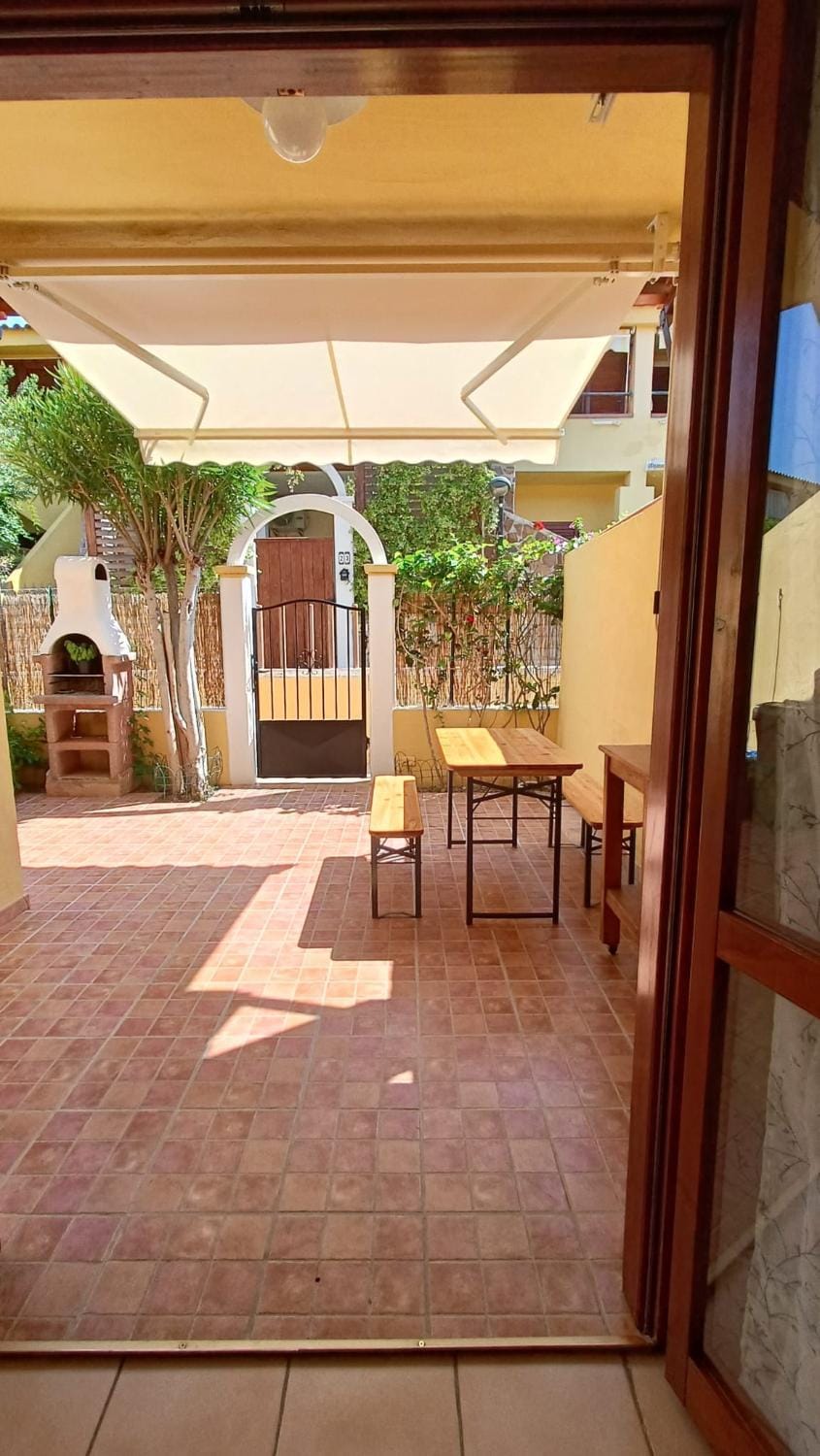 Villasimius casa vacanze House in Sardinia