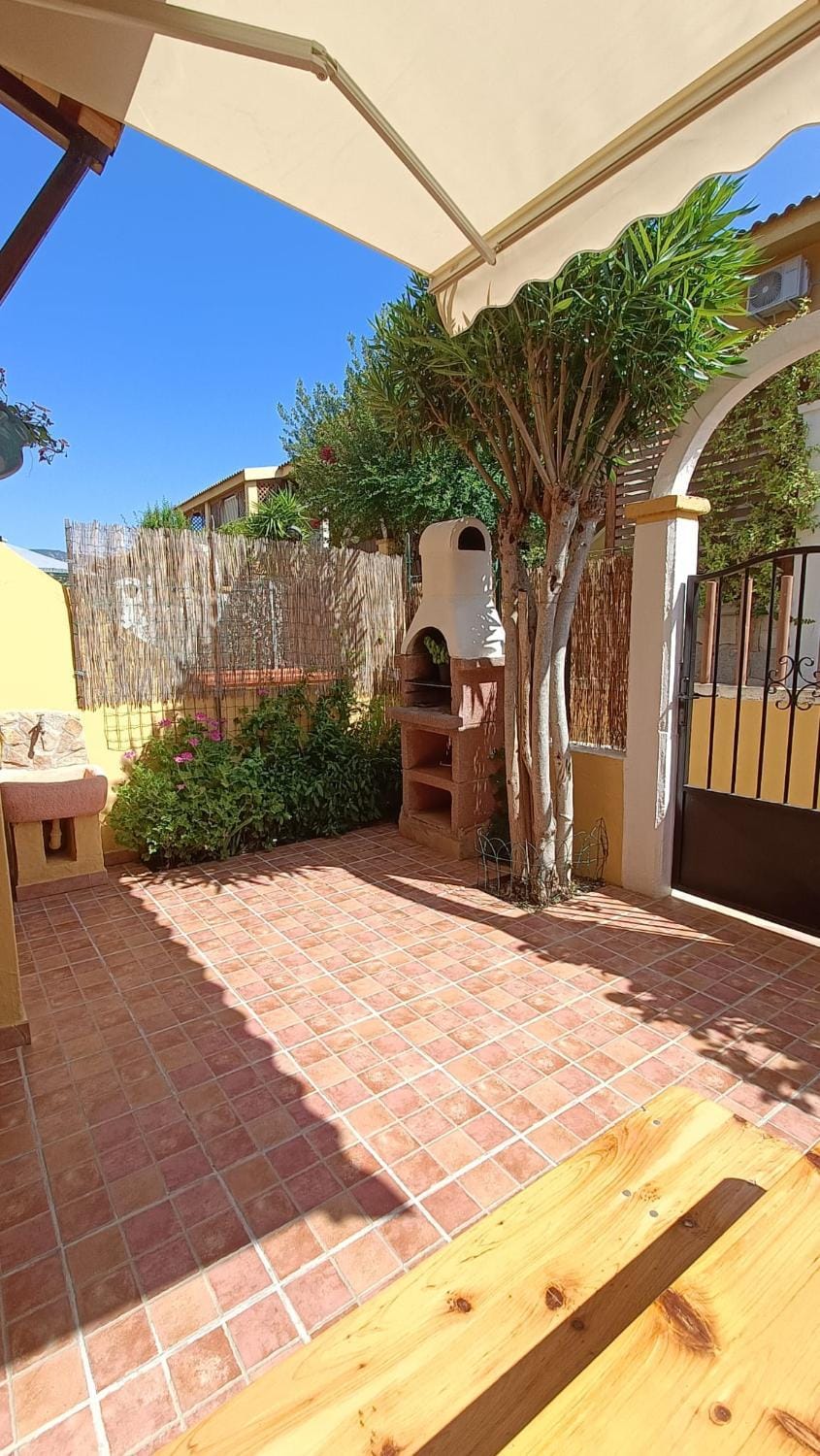 Villasimius casa vacanze House in Sardinia