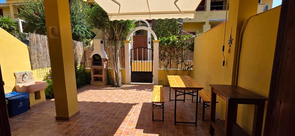 Villasimius casa vacanze House in Sardinia