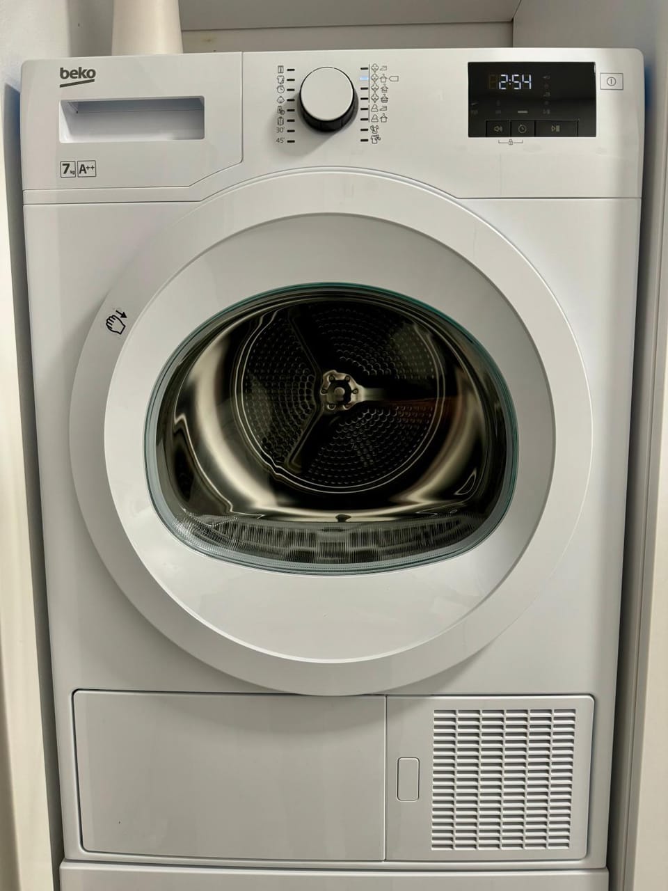 dryer