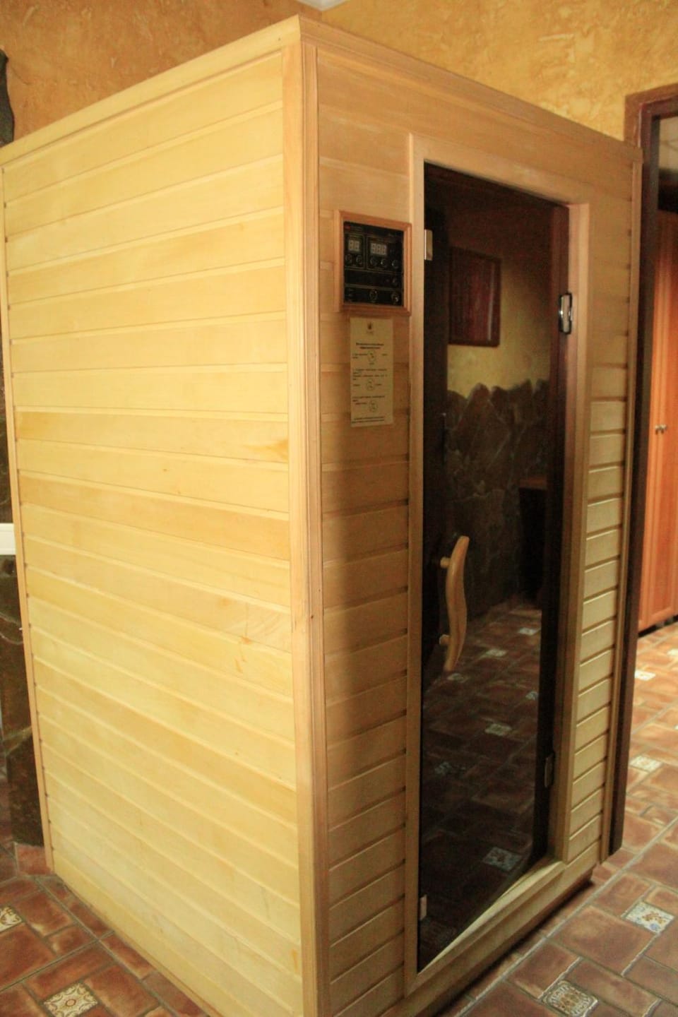 Premier Hotel Shafran Hotel in Ukraine