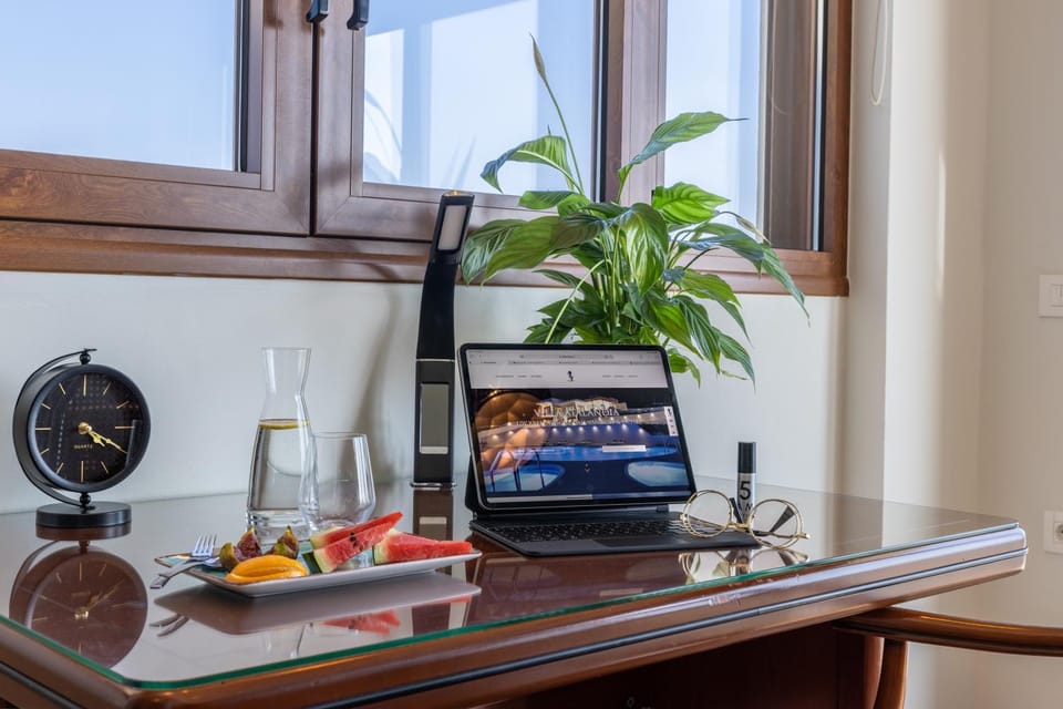 TV and multimedia, Food