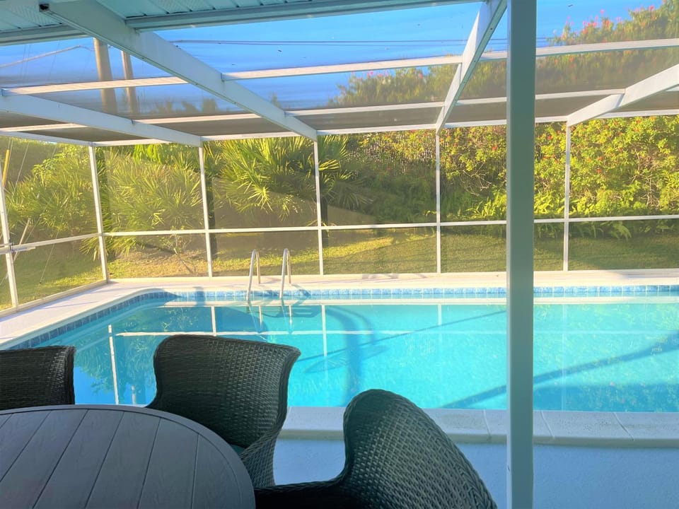 Pool view, Swimming pool, Swimming pool
