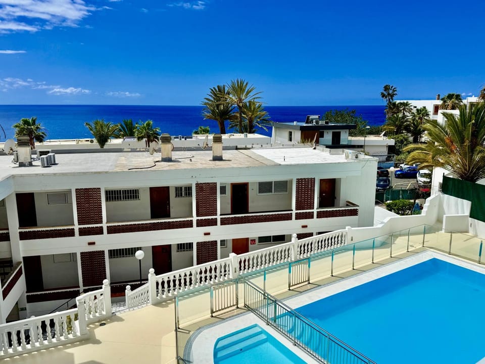 View (from property/room), Sea view