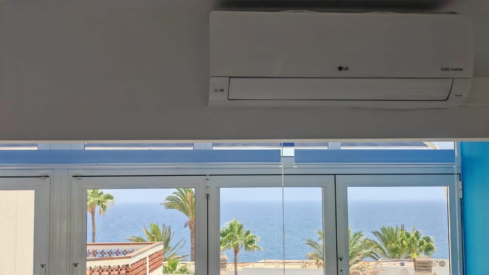 air conditioner
