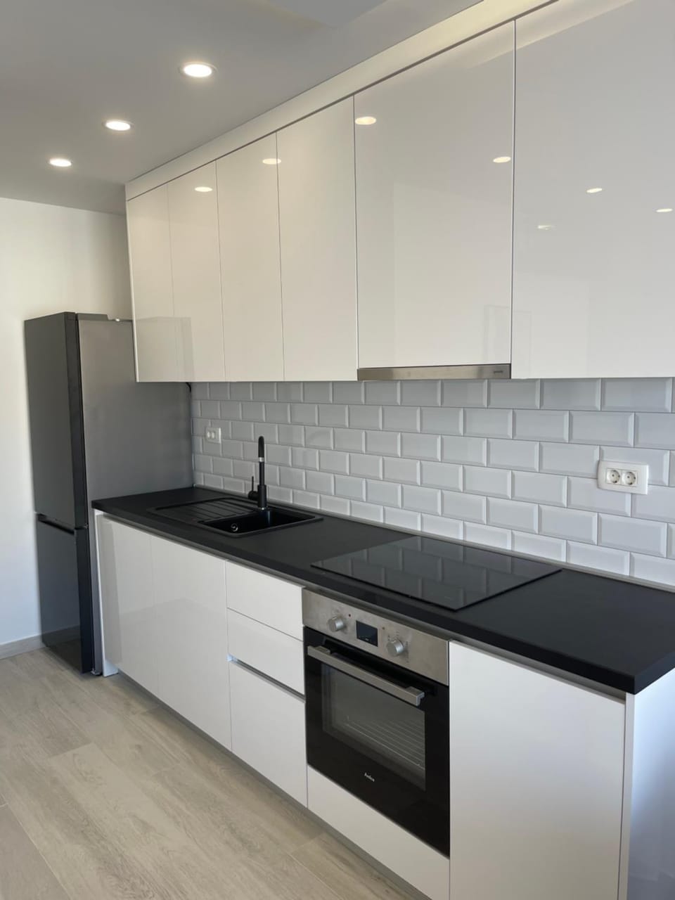 Kitchen or kitchenette, dishwasher, pet friendly, stove