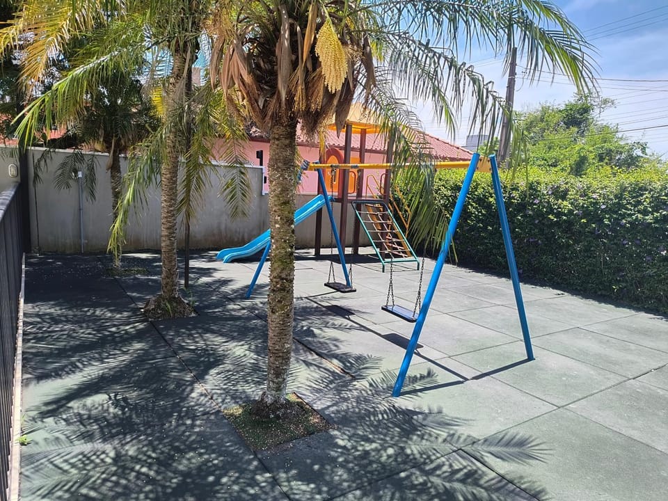 Children play ground, Garden