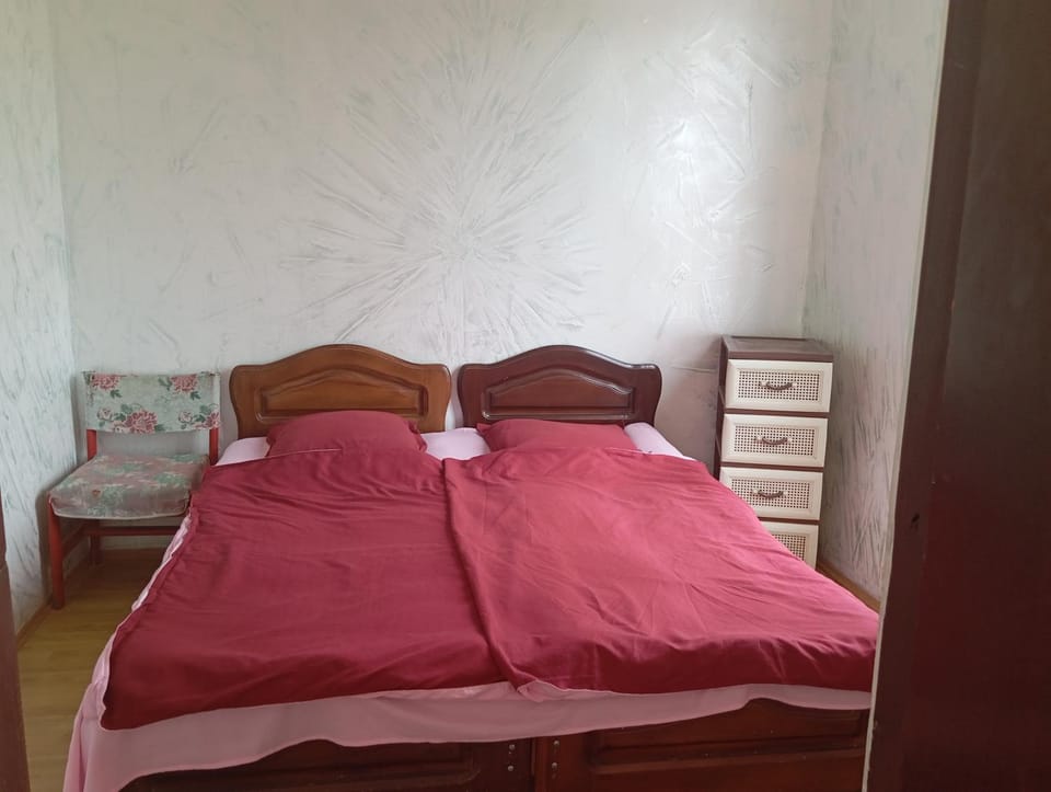 Likas haus Bed and Breakfast in Adjara, Georgia