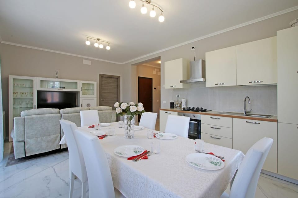 Palazzo Richard Leone Apartment in Friuli-Venezia Giulia