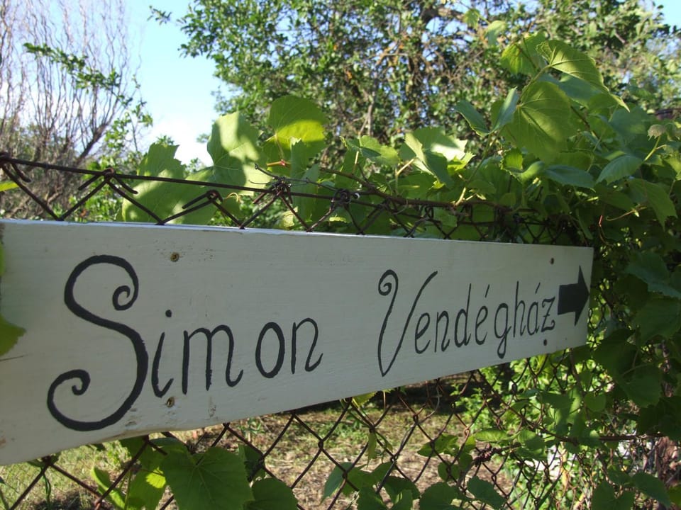 Property logo or sign