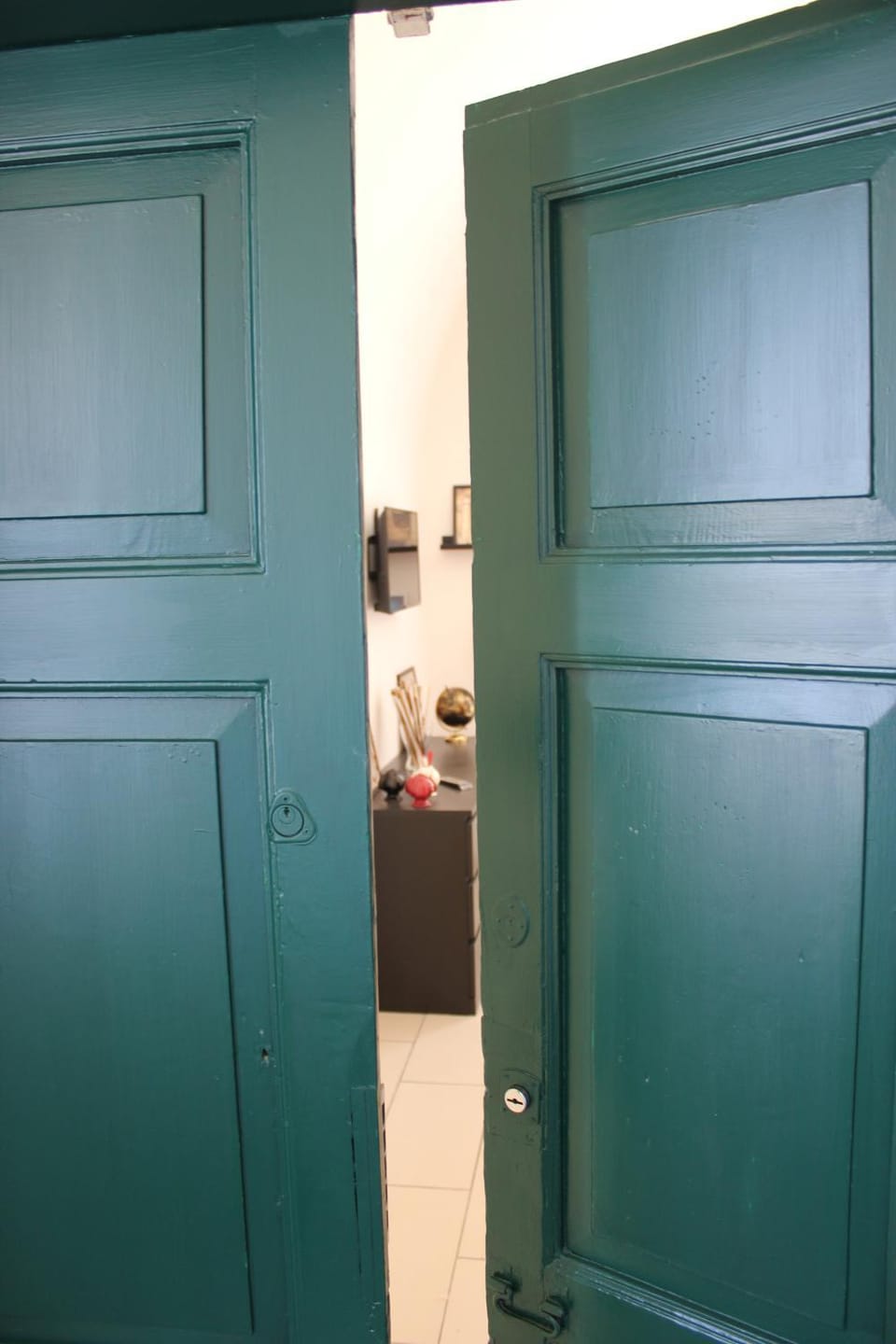 vistafaro55 Apartment in Apulia