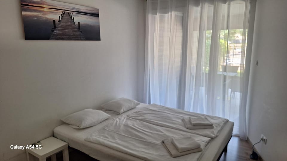 Marina apartman Apartment in Hungary