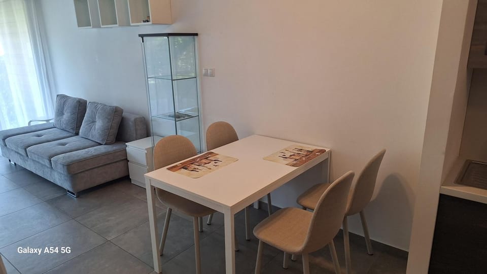 Marina apartman Apartment in Hungary