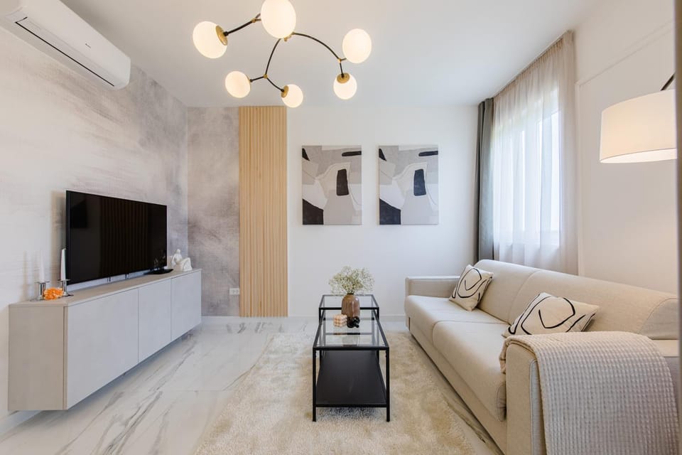 Apartment Cosmopolitan **** Apartment in Split
