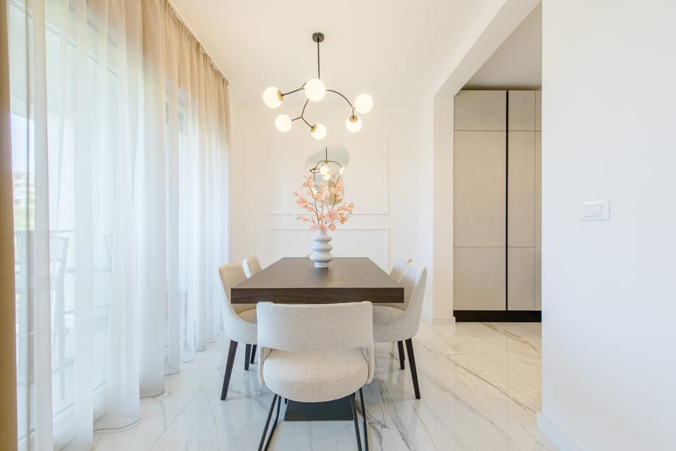 Apartment Cosmopolitan **** Apartment in Split