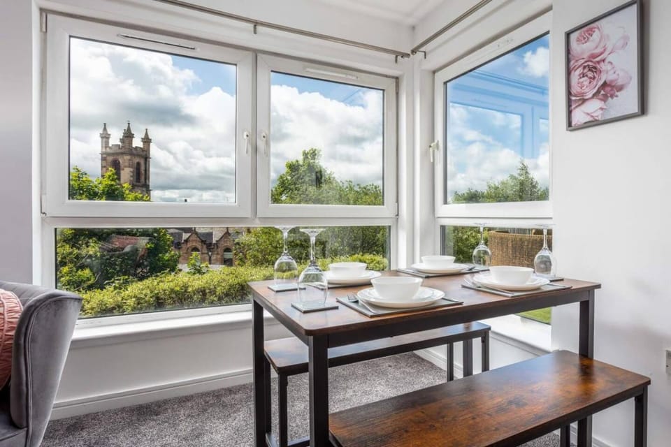 View (from property/room), Dining area