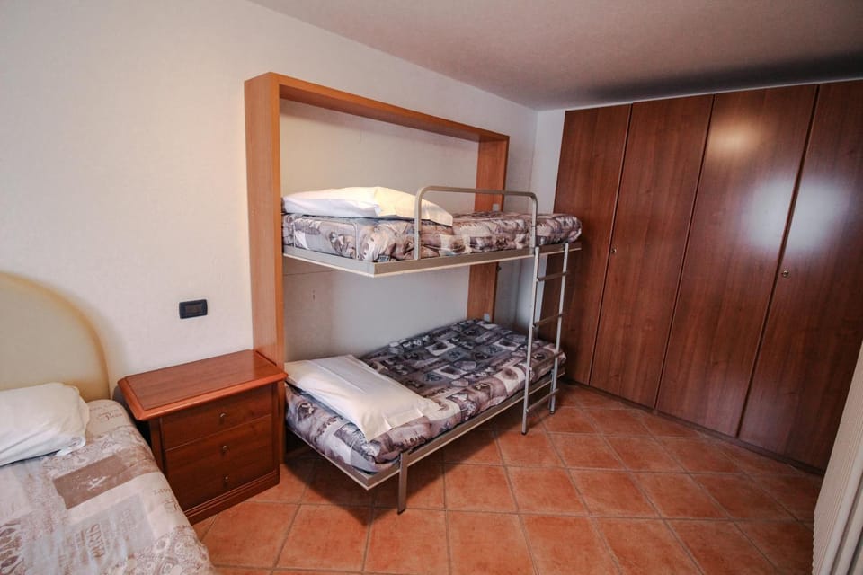 Residence Aquila - Bilo Monte Rena Apartment in Aosta Valley, Italy
