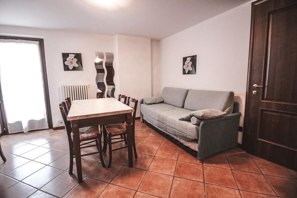 Residence Aquila - Bilo Monte Rena Apartment in Aosta Valley, Italy
