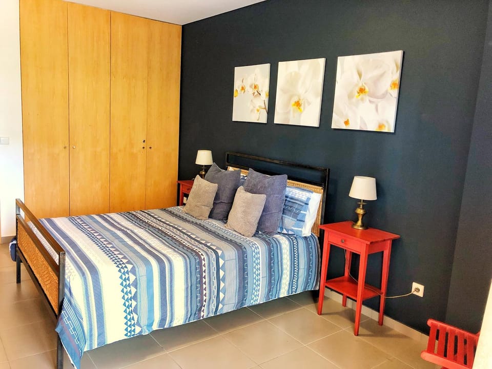 Beautiful Apartment in paradisiac Praia da Rocha Apartment in Portimao