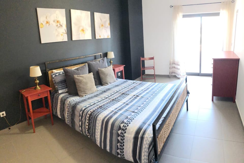 Beautiful Apartment in paradisiac Praia da Rocha Apartment in Portimao