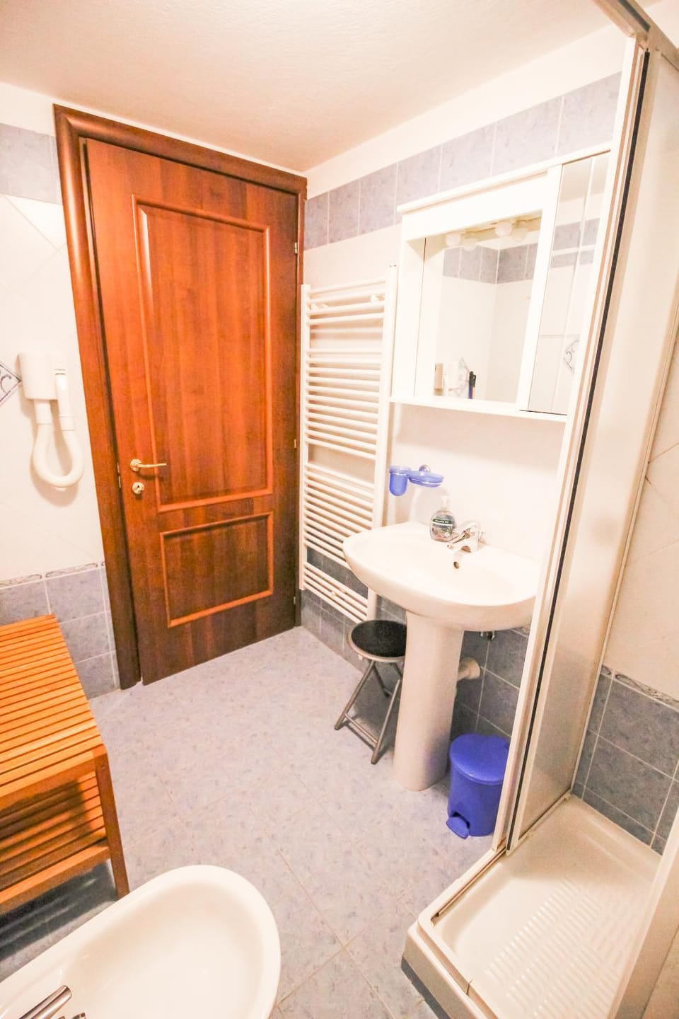 Residence Aquila - Bilo Zerbion Apartment in Aosta Valley, Italy