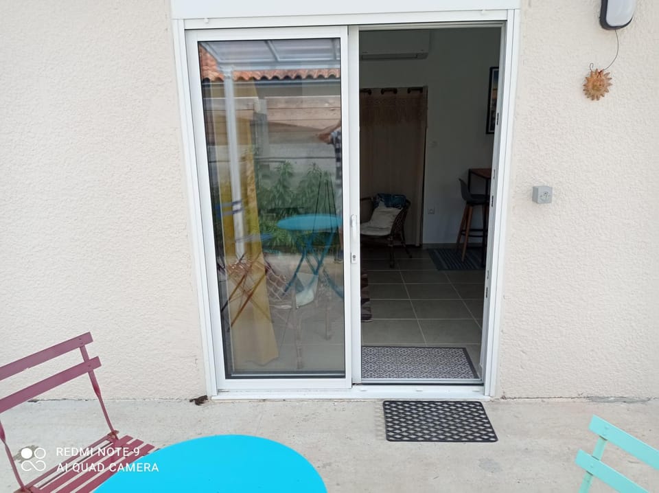 Studio Gujan-mestras Apartment in Gujan-Mestras