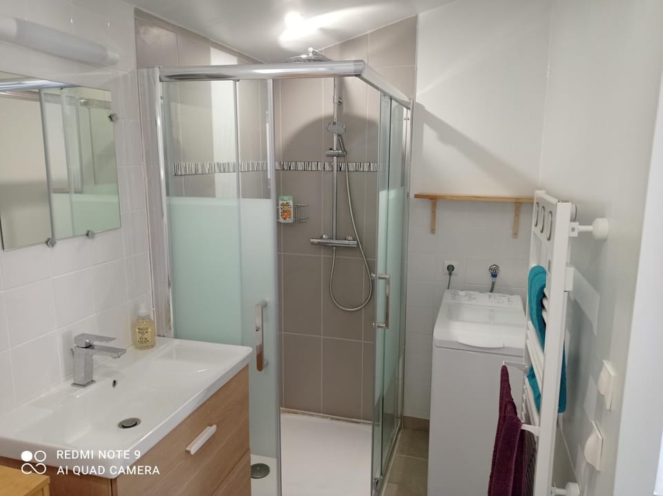 Studio Gujan-mestras Apartment in Gujan-Mestras