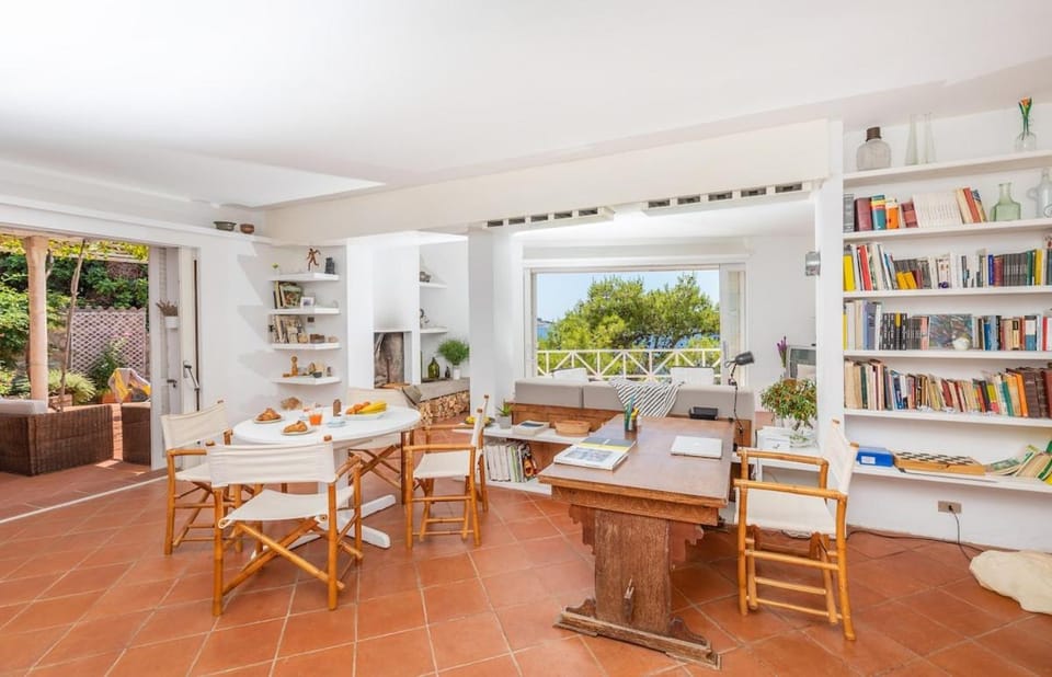 Private beach Vila Jana Villa in Dubrovnik-Neretva County
