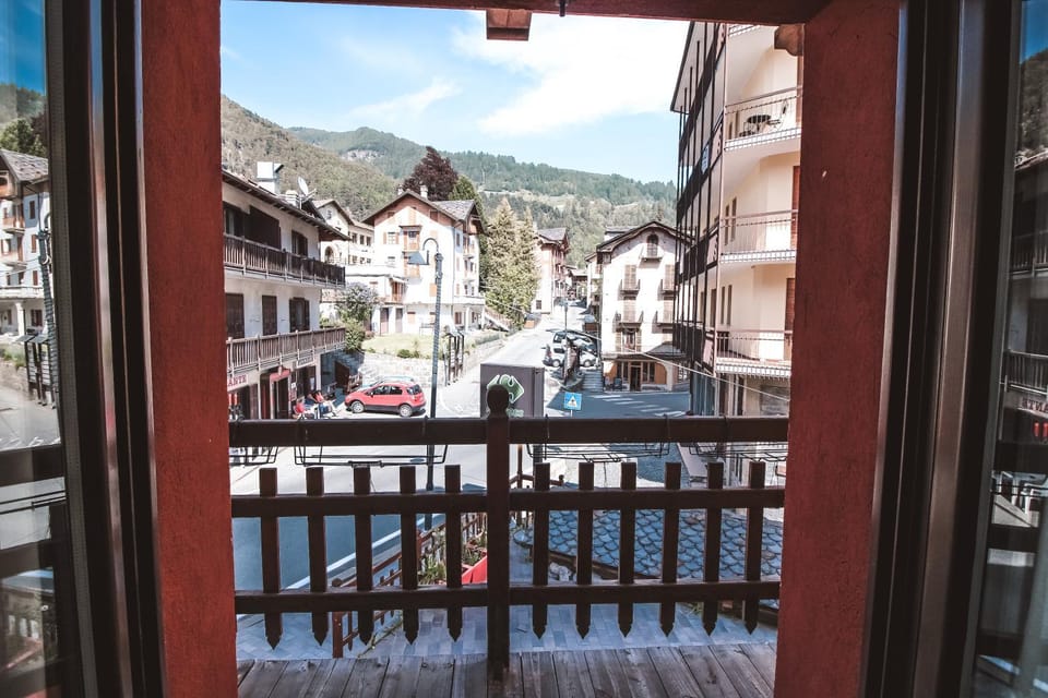 View (from property/room)