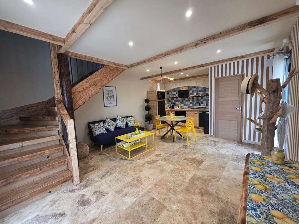 Domaine de la Tapie de Bouchet - en Camargue Villa in Arles