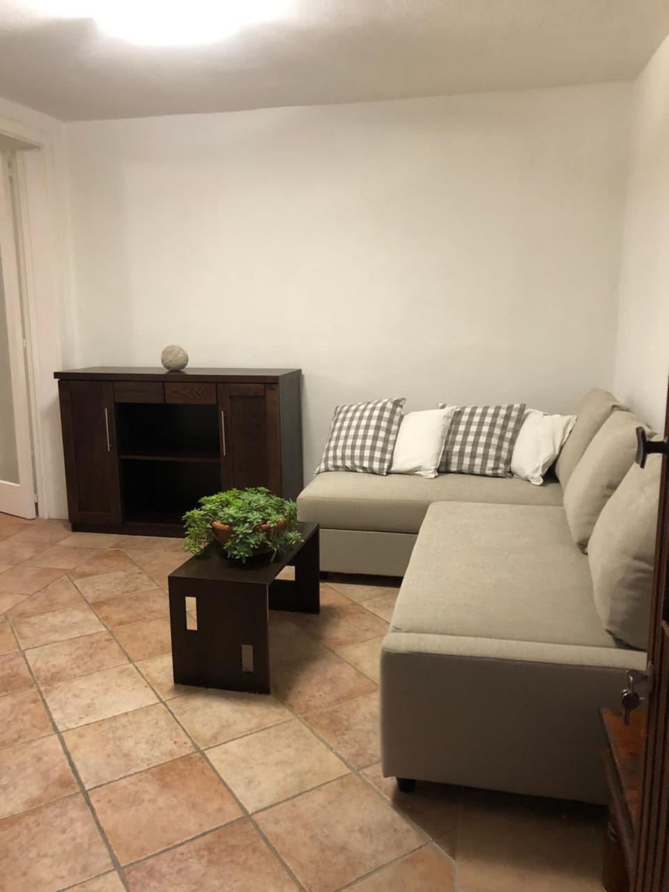 Elettra Apartment in Gallipoli