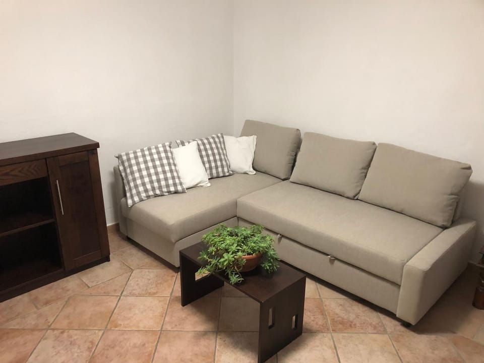 Elettra Apartment in Gallipoli