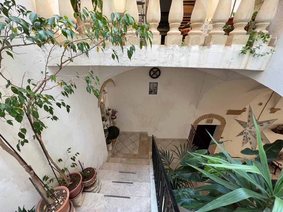 Elettra Apartment in Gallipoli