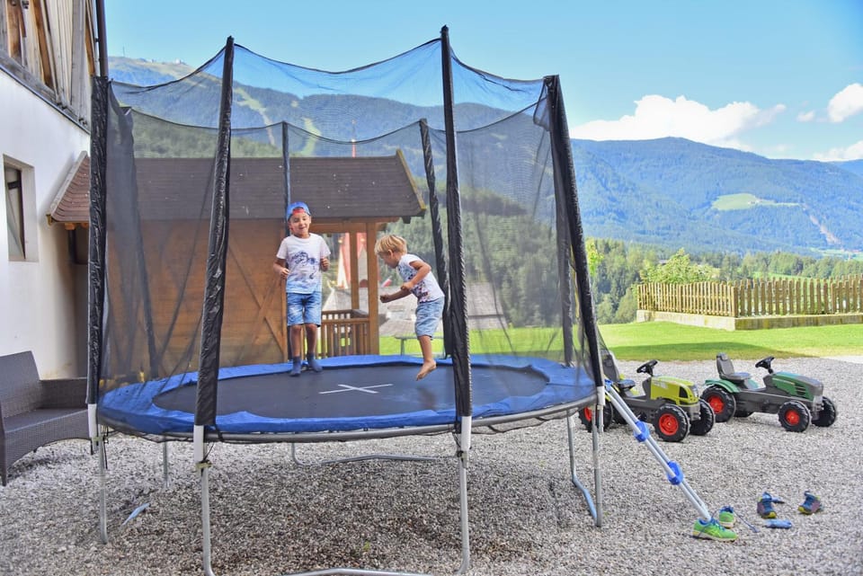 Children play ground