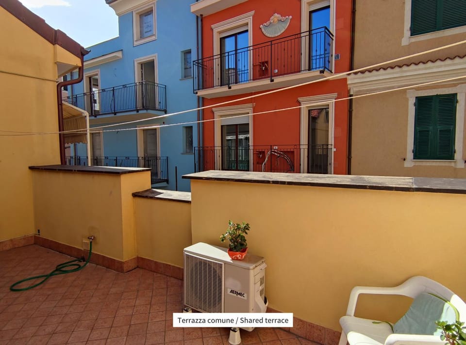 Cavaliere - By Ligooria Apartment in Pietra Ligure