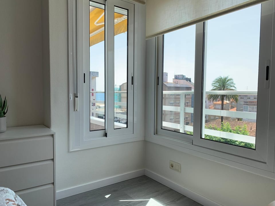 Garden view, Sea view, Street view