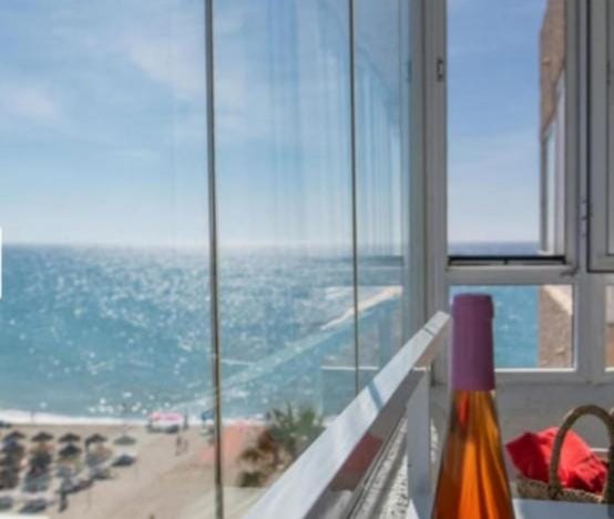 La duquesa Apartment in Fuengirola