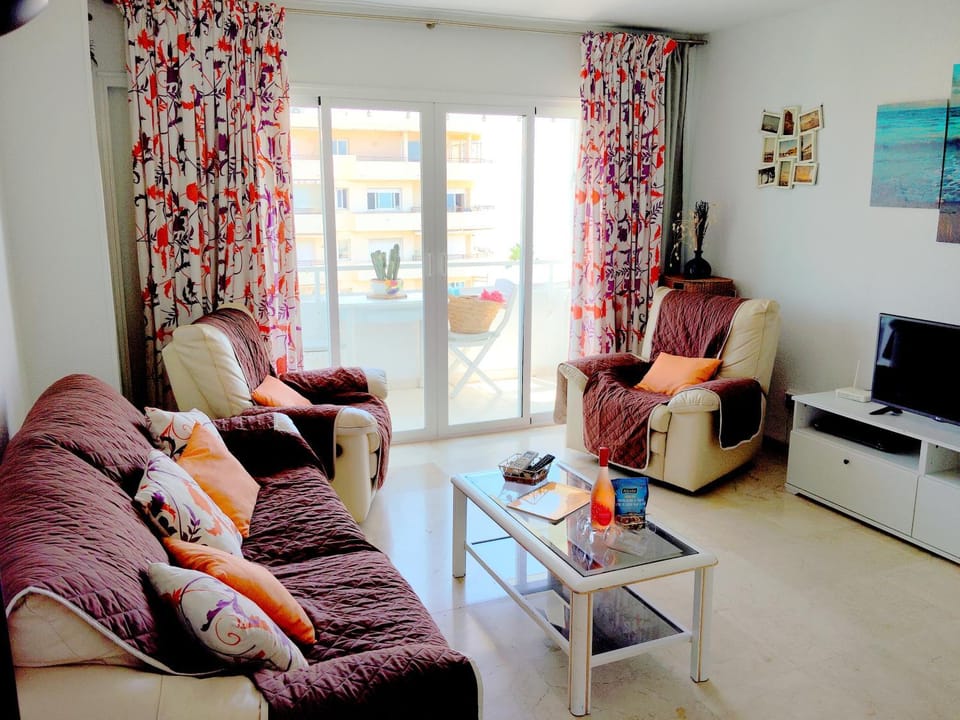 La duquesa Apartment in Fuengirola
