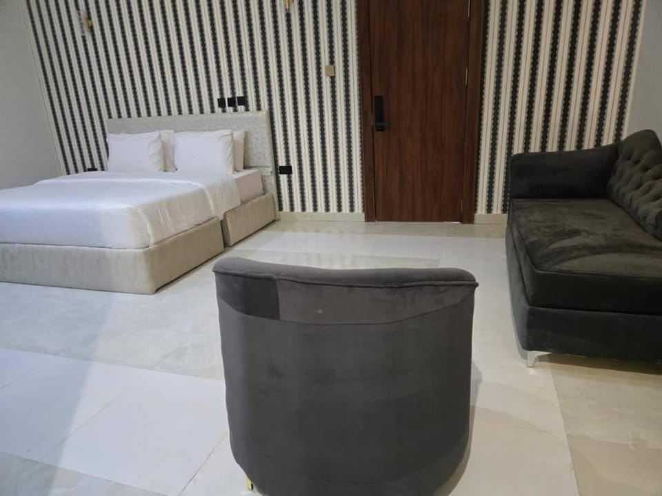 ROSES REGENCY HOTEL AND SUITES Hotel in Abuja