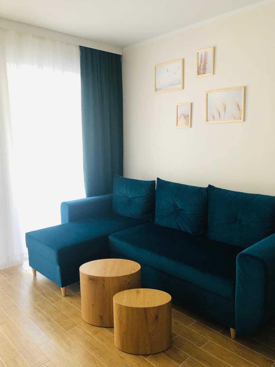 Apartament Baltic Apartments B8 Apartment in West Pomeranian Voivodeship, Poland