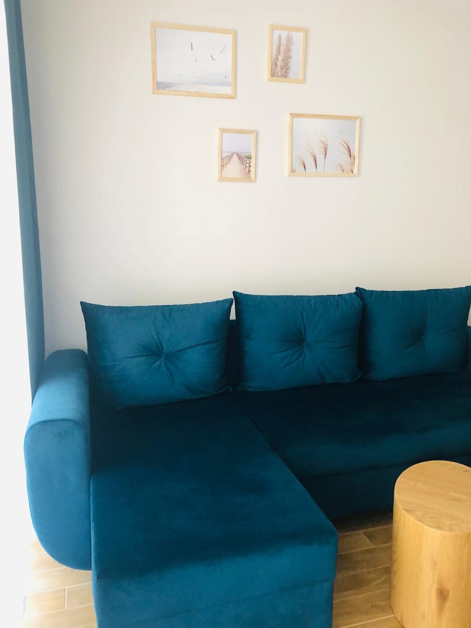 Apartament Baltic Apartments B8 Apartment in West Pomeranian Voivodeship, Poland