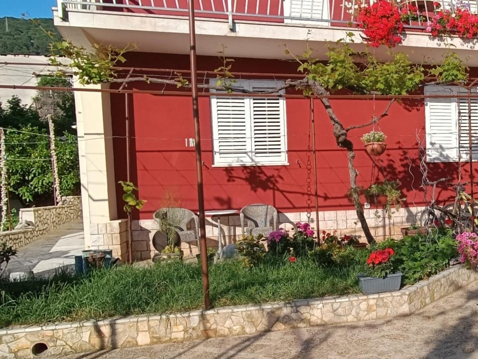 Patio, Garden, Balcony/Terrace