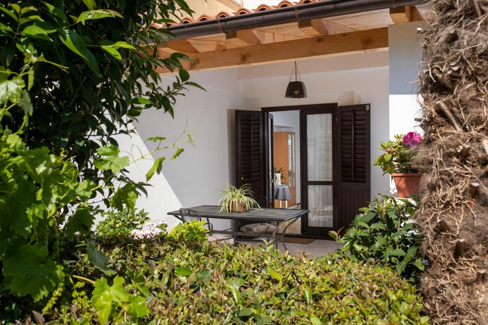 Studio LUKA Apartment in Rovinj