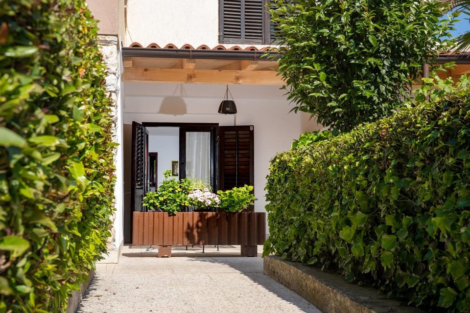 Studio LUKA Apartment in Rovinj