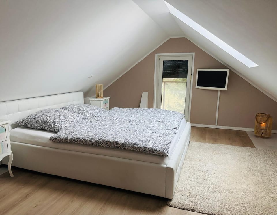stylisches Ferienhäuschen Apartment in Mecklenburg-Vorpommern, Germany