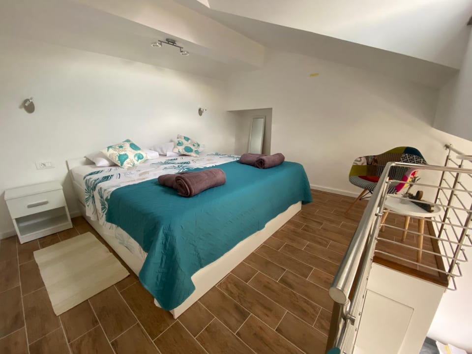Apartmani Begic 1 i 2 Apartment in Lika-Senj County