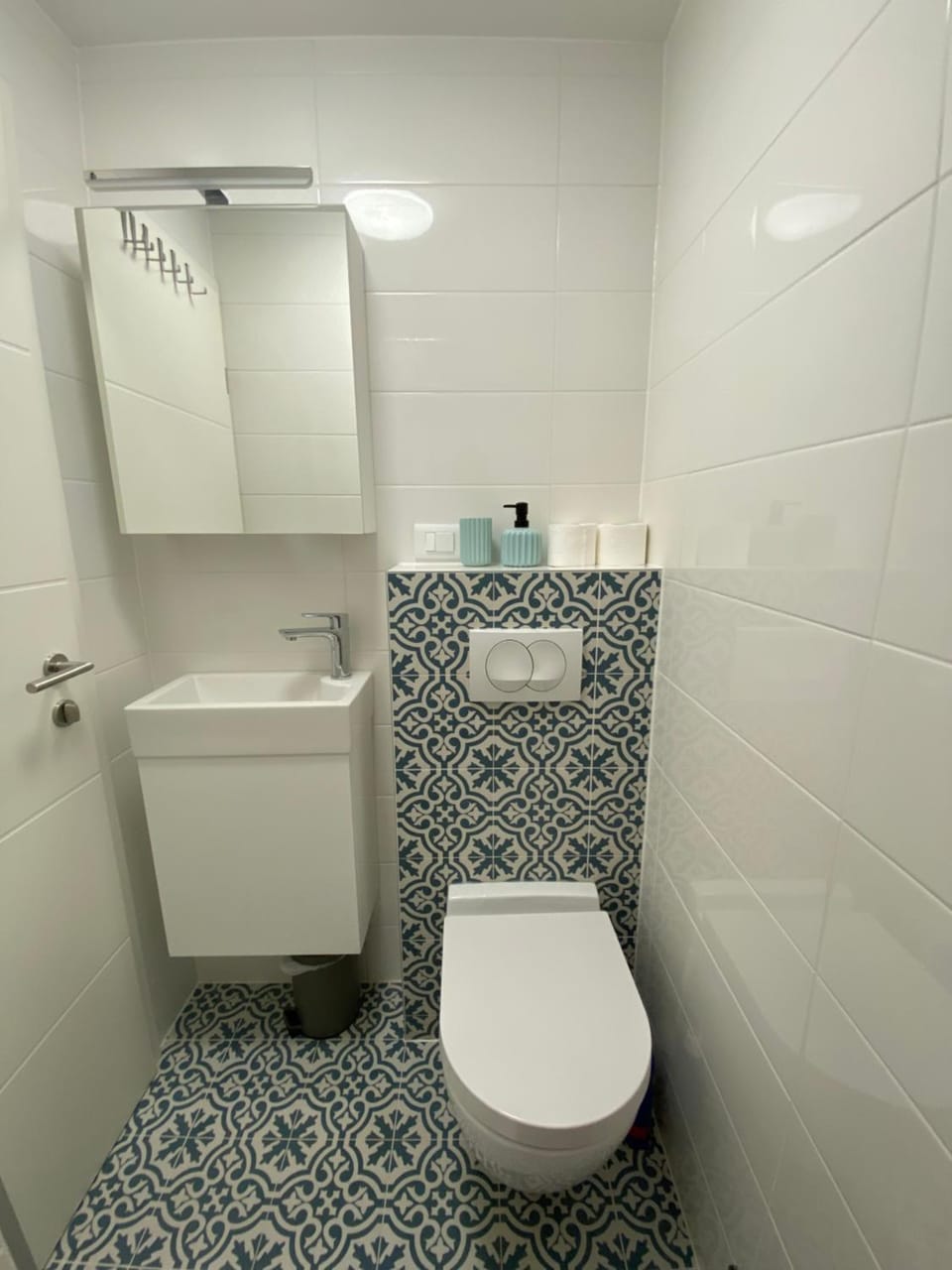 Apartmani Begic 1 i 2 Apartment in Lika-Senj County